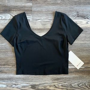Lululemon Align T-Shirt
